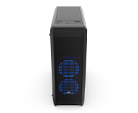 SilentiumPC Regnum RG4T RGB Pure Black - 444889 - zdjęcie 7
